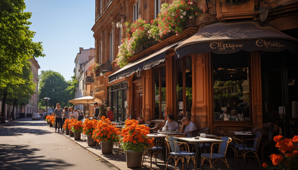 03 raisons bonnes de visiter Toulouse