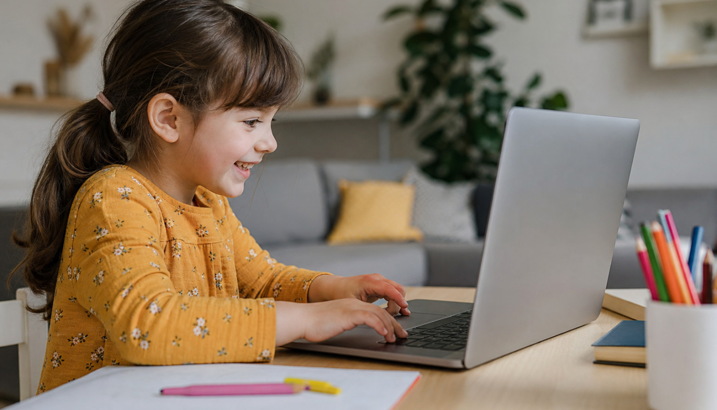 3 sites de jeux gratuits pour vos enfants