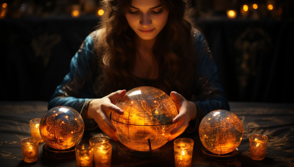 4 Avantages de la voyance