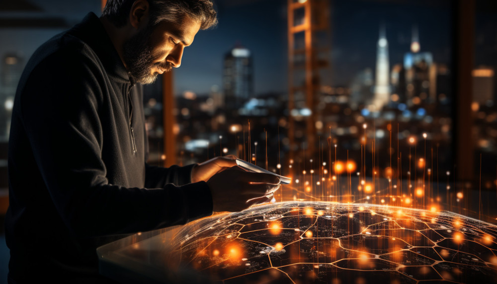 Accès à l’internet : 5G, la technologie des grands enjeux