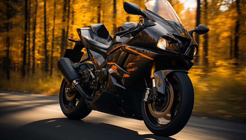 Assurance moto : Les bonnes raisons d’y souscrire
