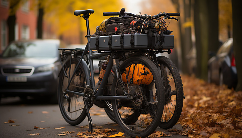 Comment acheter un bon porte-vélos ?