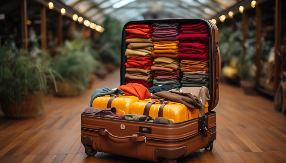 Comment bien choisir sa valise pour le voyage ?