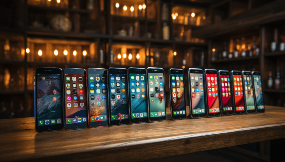 Comment choisir son smartphone ?