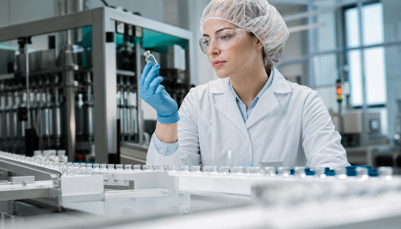 Comment la technologie de plasturgie influence-t-elle l'innovation pharmaceutique ?