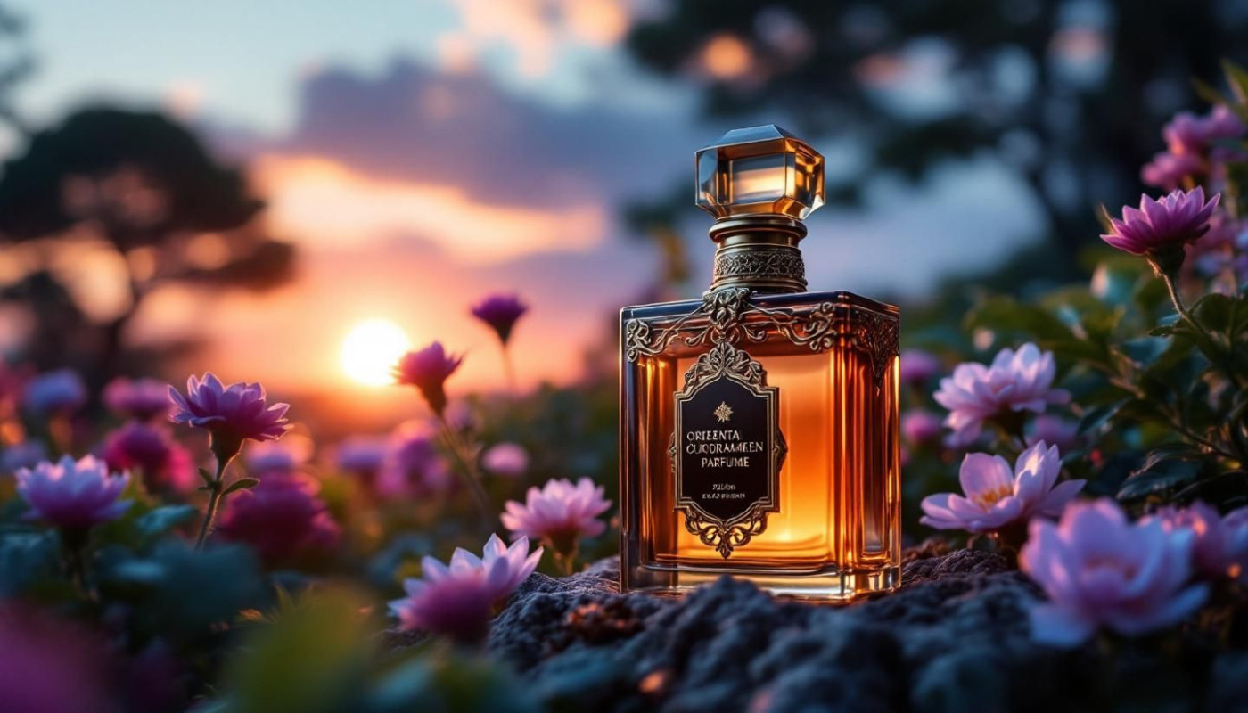 Comment les influences culturelles orientales révolutionnent-elles la parfumerie occidentale ?