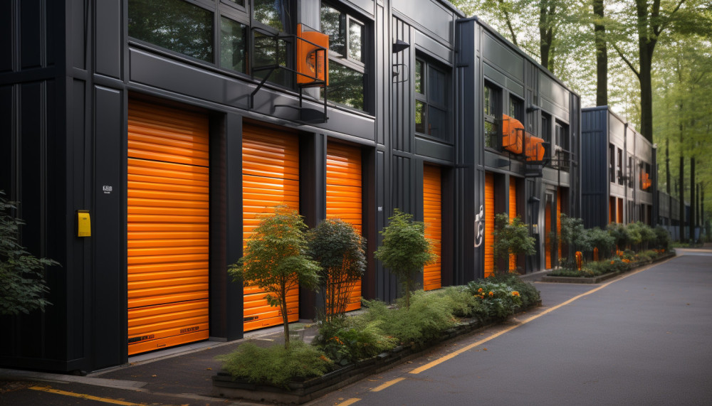 Comment trouver un box de stockage Poitiers ?