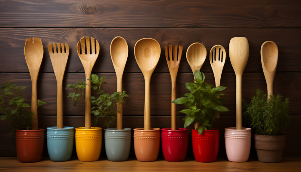 Cuisine : découvrez les meilleurs ustensiles pour votre cuisine
