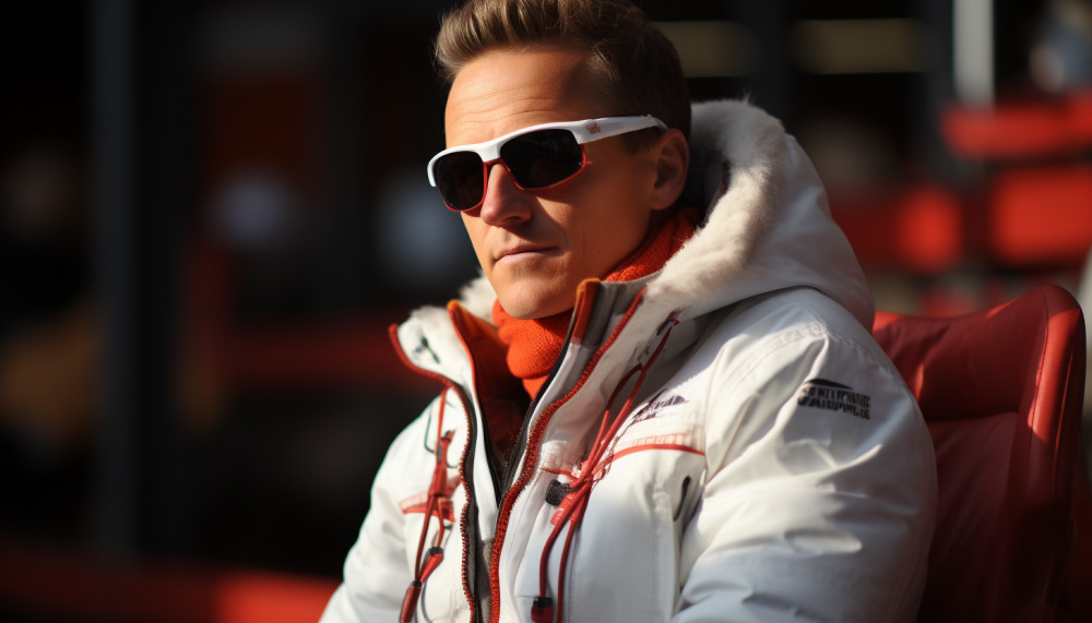 Des nouvelles sur l’état de santé de Michael Schumacher