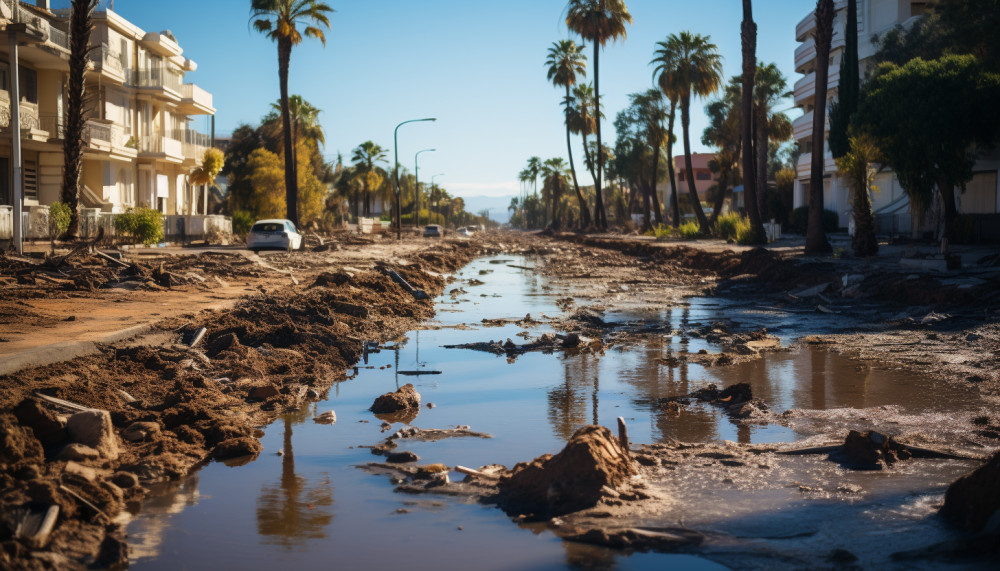 Fuite d’eau à Nice : comment régler le problème ?