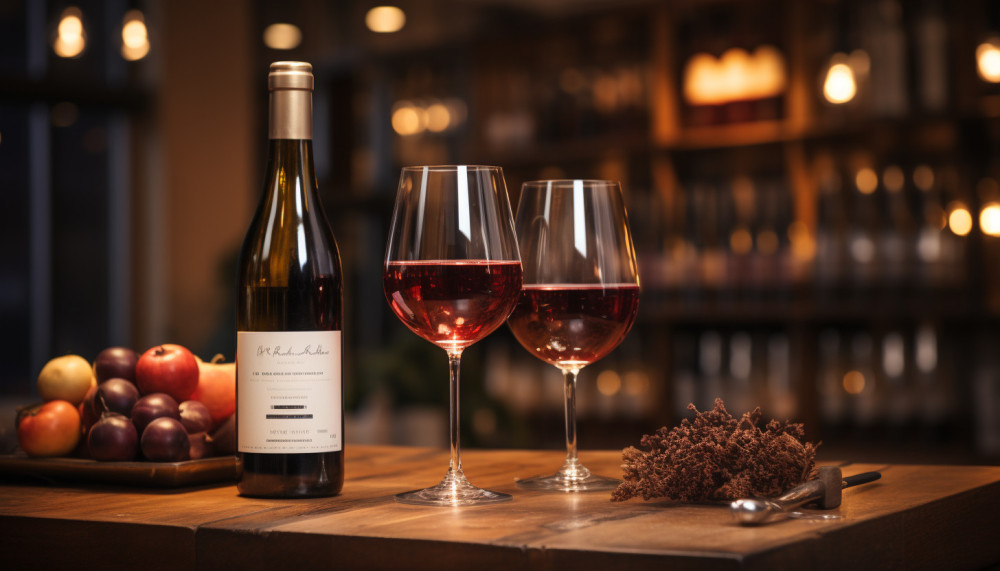 Investir dans le vin en ligne: comment s'y prendre ?