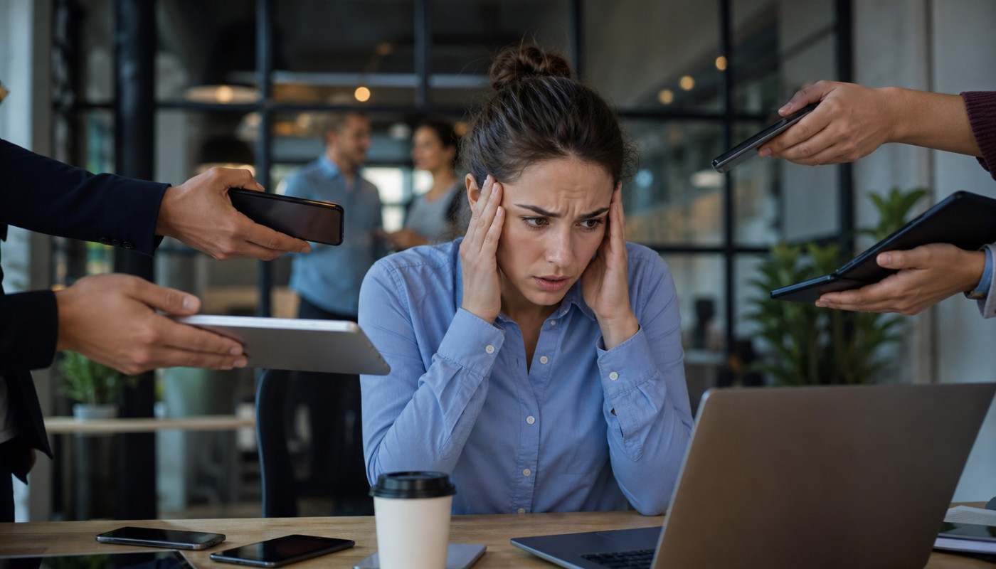 La fièvre du support client instantané : promesse ou piège des nouveaux services ?