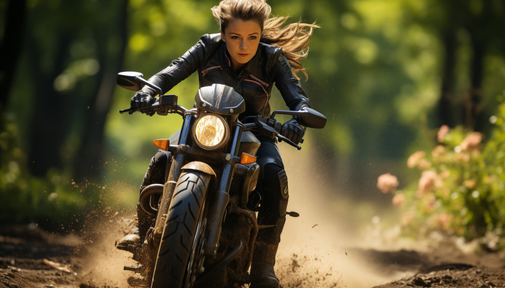 Divers - Les astuces à connaître pour bien nettoyer sa moto
