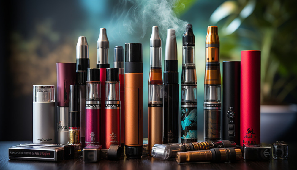 L’essentiel à savoir sur le nettoyage d’une cigarette électronique