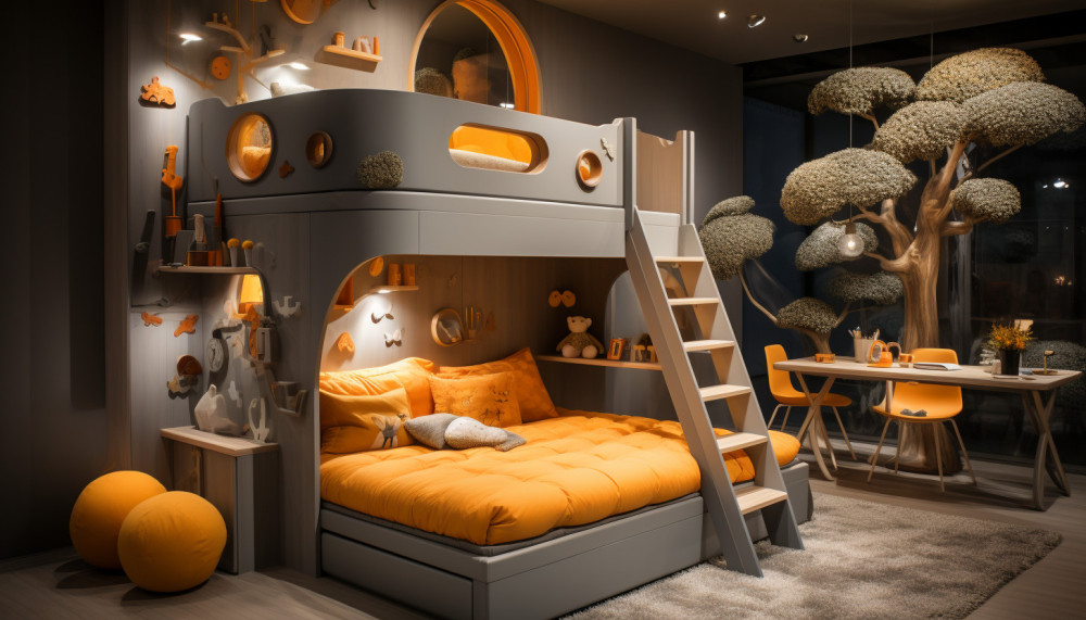Lit pour enfant : comment bien le choisir ?