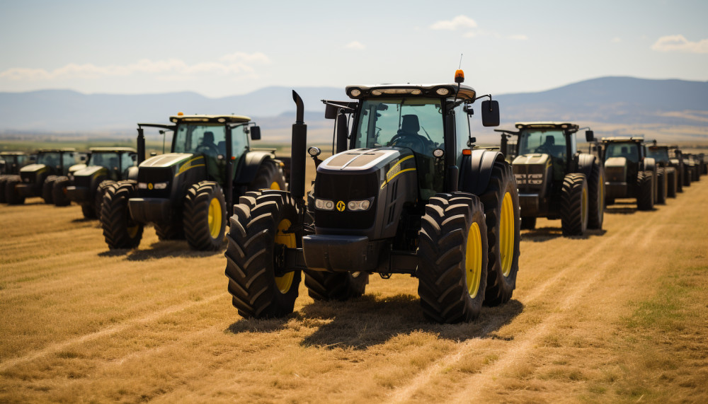 Où acheter du matériel agricole de qualité sur internet ?