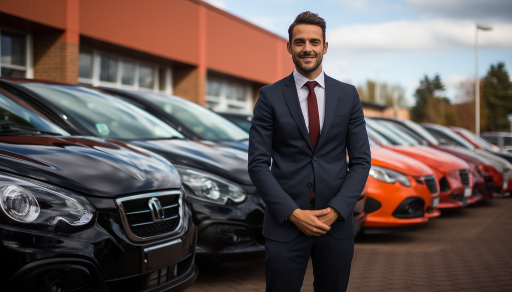 Pourquoi faut-il vendre sa voiture ?
