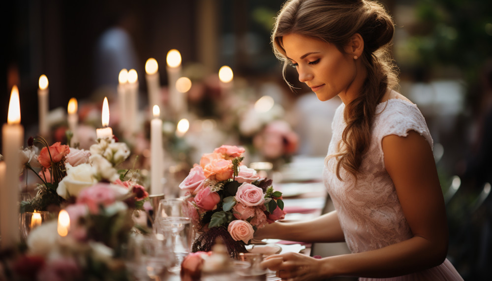 Pourquoi recourir à un wedding planner en Alsace ?