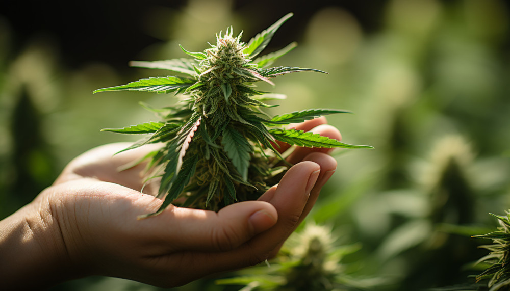 Pourquoi utiliser le CBD ?