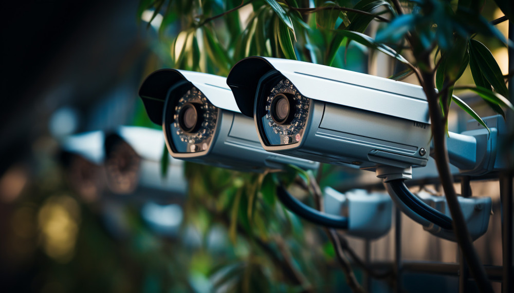 Protection de maison : la vidéosurveillance marche vraiment ?