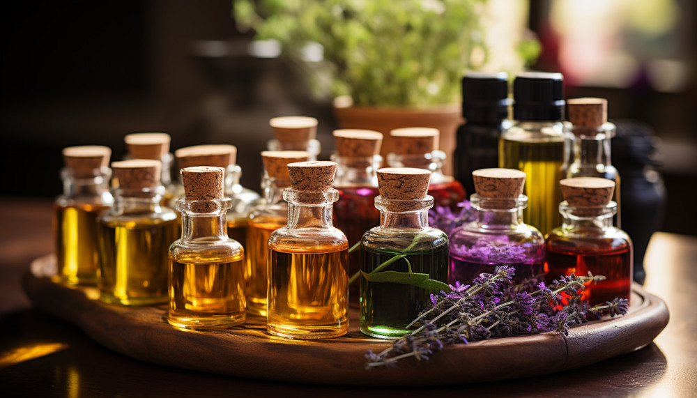 Quelles sont les vertus des huiles essentielles ?
