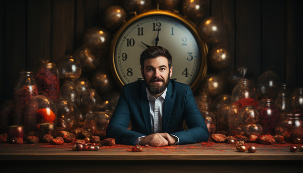 Quelques astuces pour mieux gérer son temps