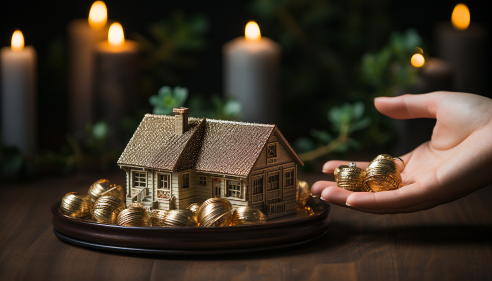 Quelques astuces pour obtenir un prêt immobilier sans apport