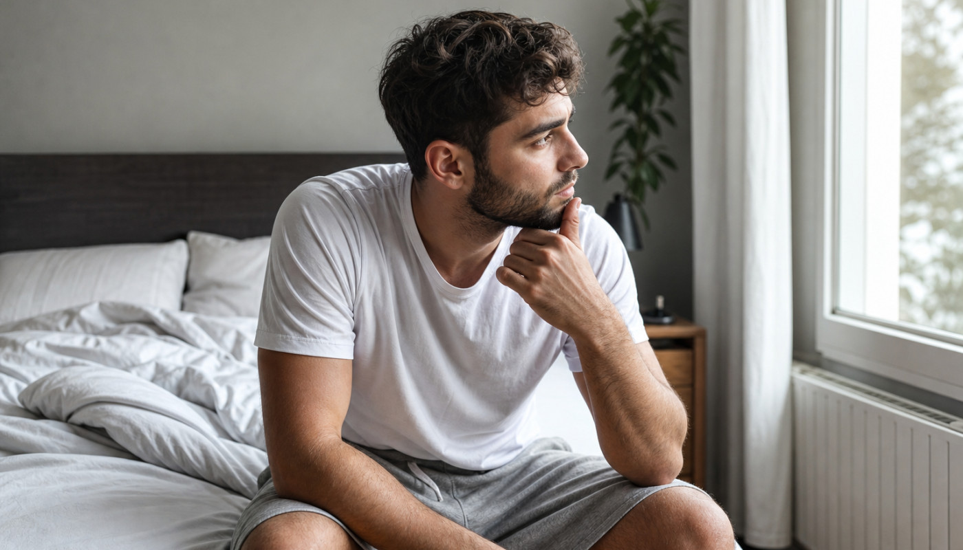 Quels sont les effets de la masturbation ?