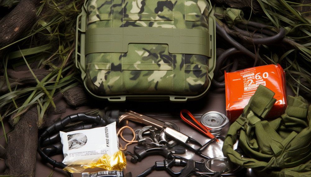Top 3 des matériels de survie
