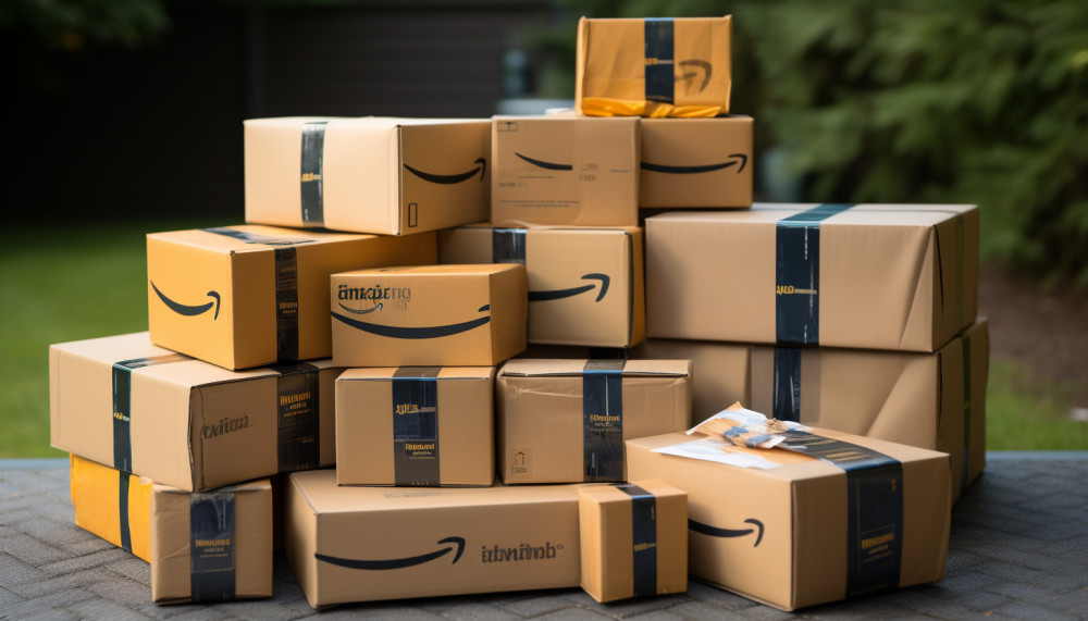 Tout savoir sur Amazon prime