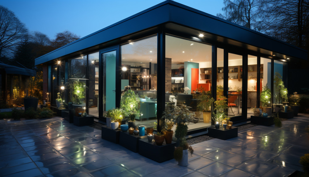 Tout savoir sur la vitrerie