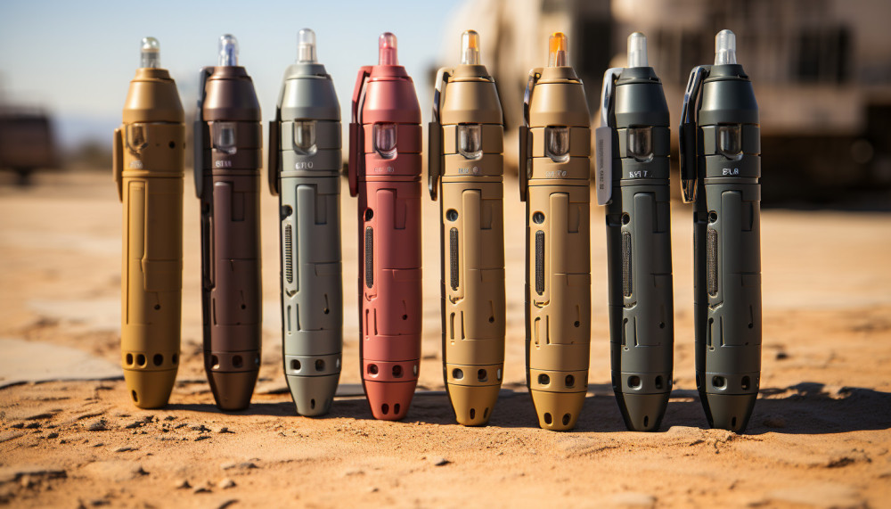 Tout savoir sur le stylo tactique Survimax