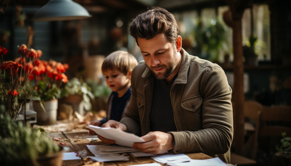 Une lettre de licenciement d’assistance maternelle, comment procéder ?